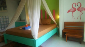 Tedi Bungalow